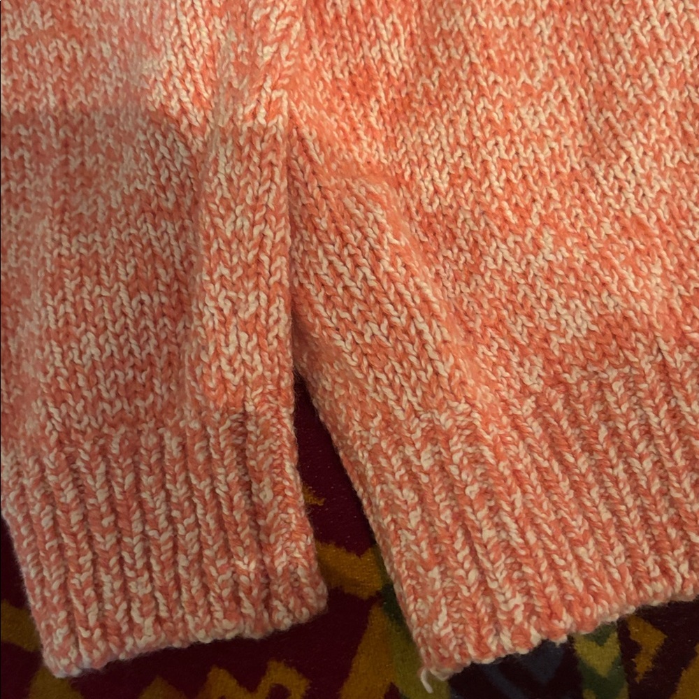 Loro Piana cotton cashmere sweater - Picture 5 of 5